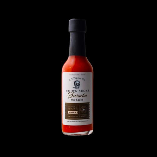 Ark Peppers - Brown Sugar Sriracha
