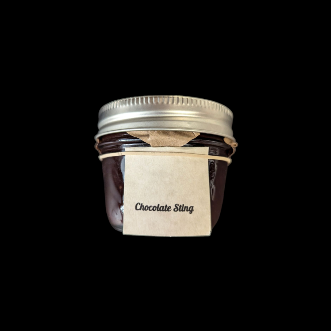 Ponty Pool - Chocolate Sting