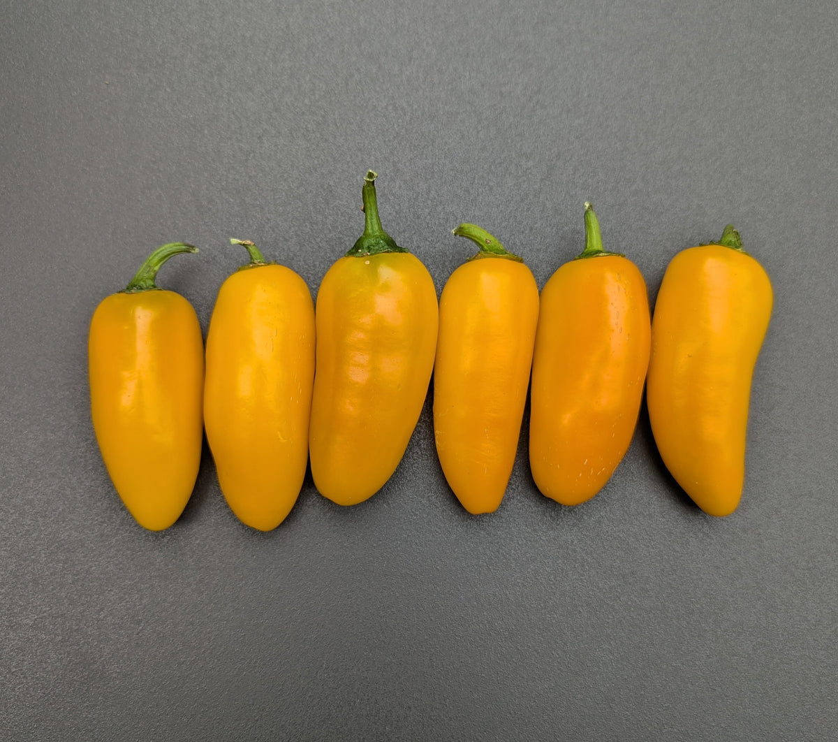 Jalapeño Pumpkin Spice