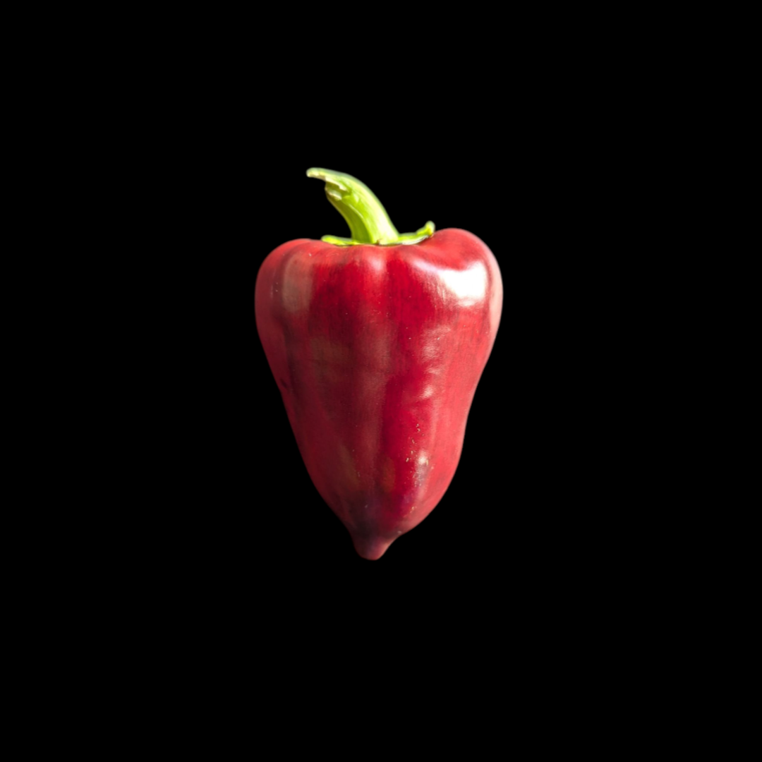 pepper Violet Sparkle – Scoville Canada