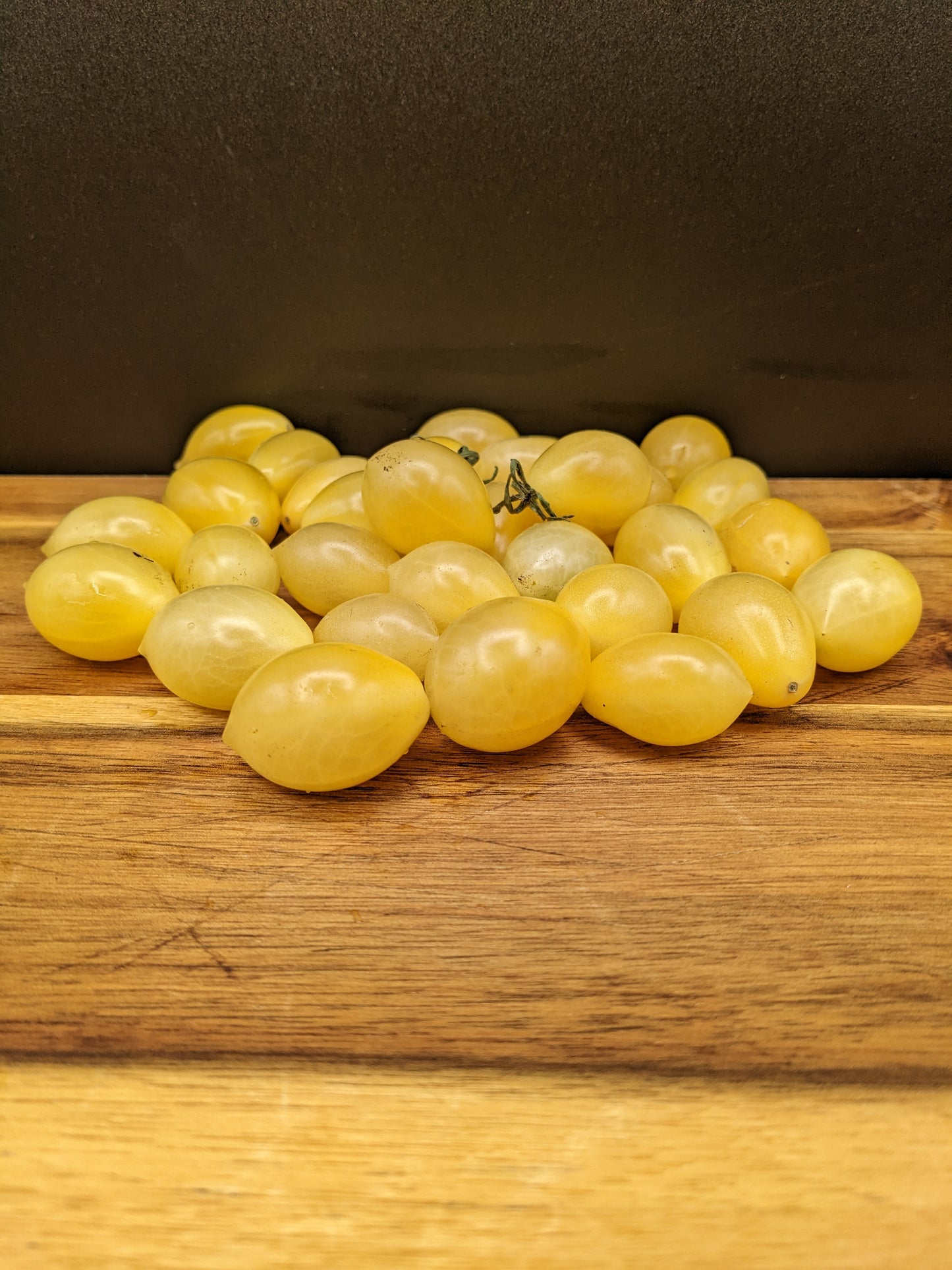 Barry's Crazy Tomato