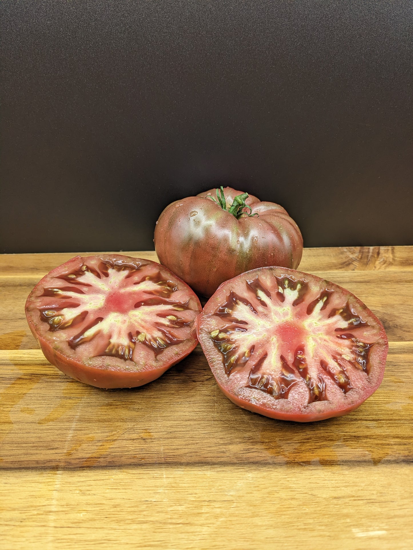 Black Krim Tomato