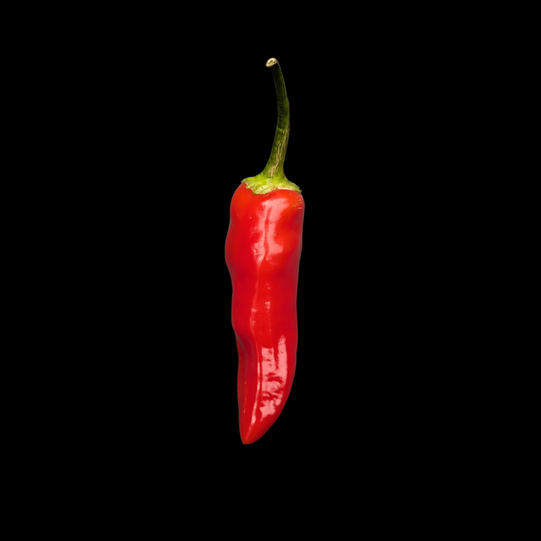 Aji Crystal