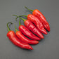 Aji Crystal