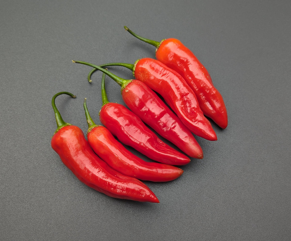 Aji Crystal