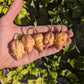 Carolina Reaper Purple Peach