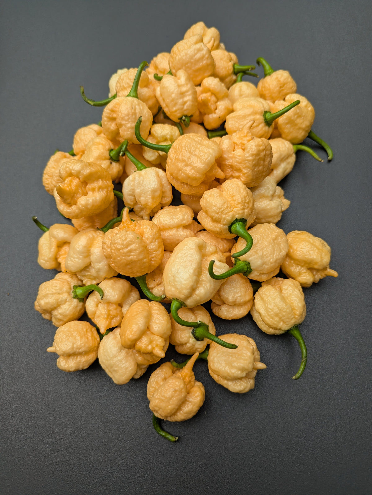 Carolina Reaper Peach