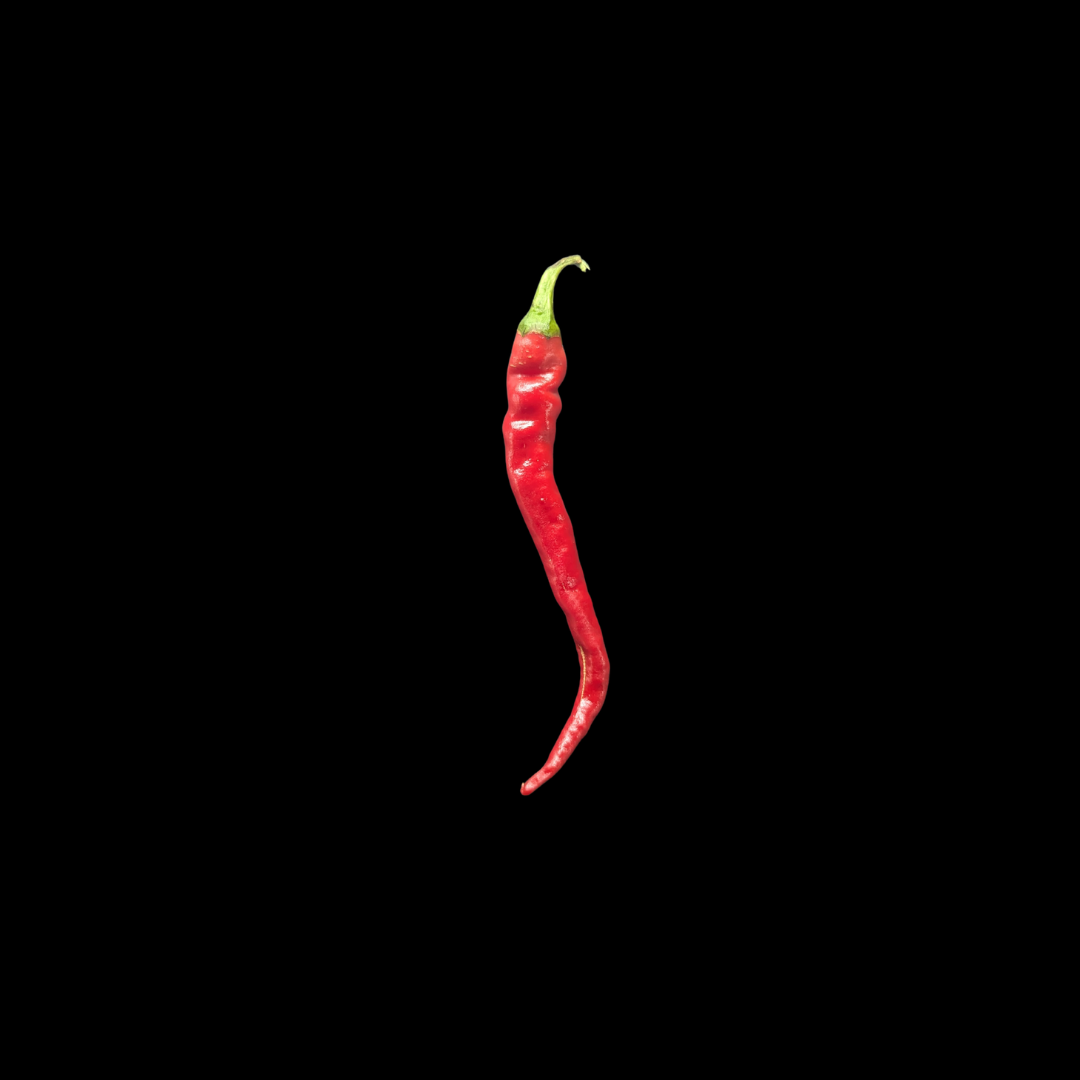 Cayenne Long Thin