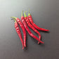 Cayenne Long Thin