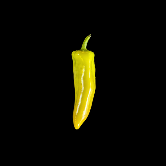 Hot Banana