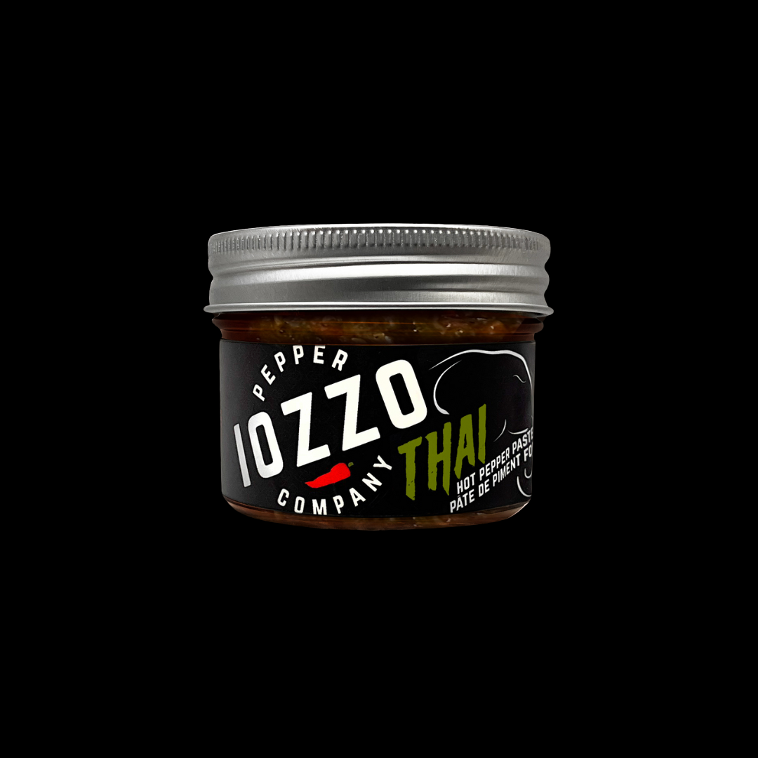 IOZZO - Thai Pepper Paste