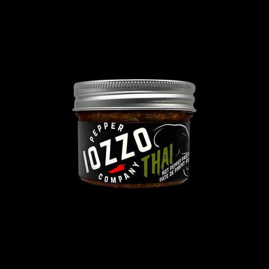 IOZZO - Thai Pepper Paste