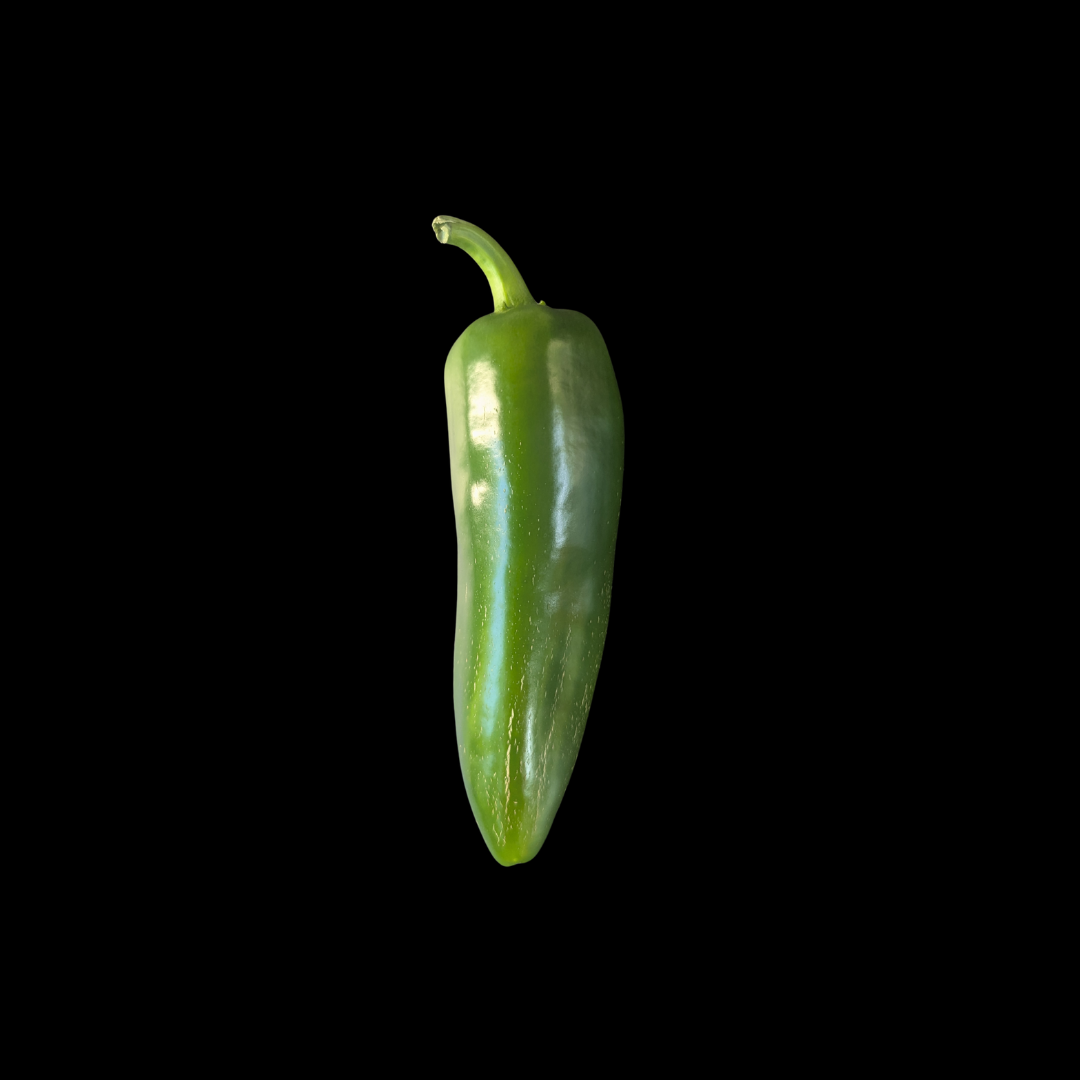 Megatron Jalapeño