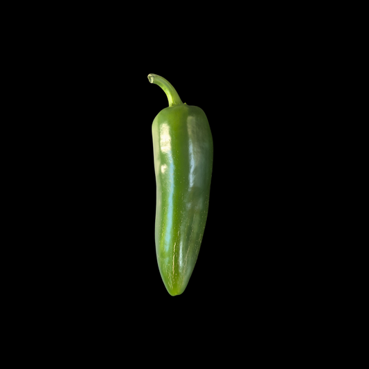 Megatron Jalapeño