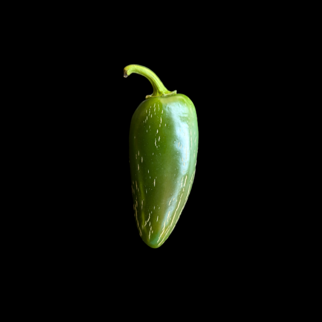 Jalapeño Jalmundo Nemex