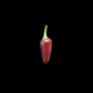 Ruby Jalapeño
