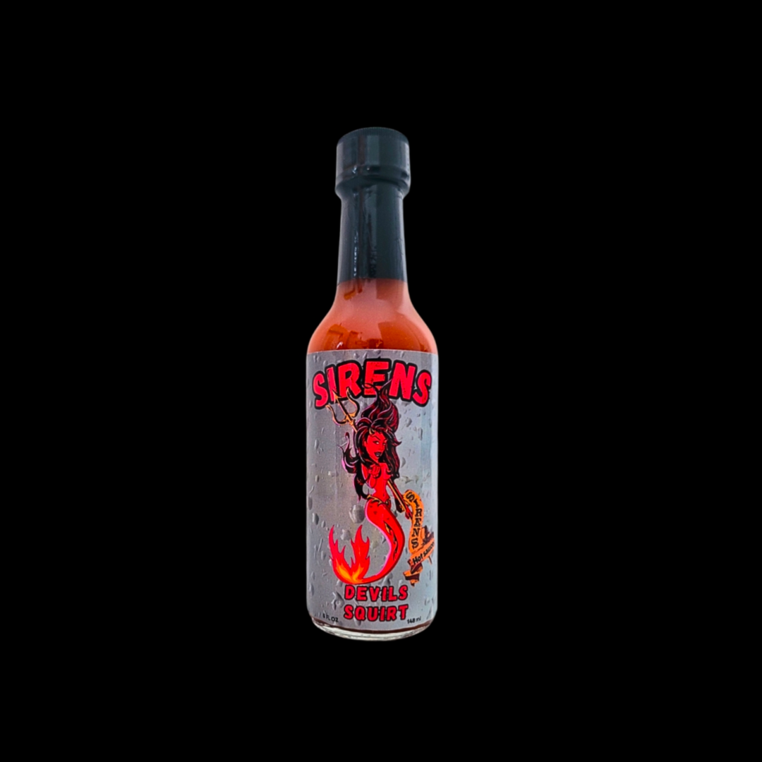 Sirens - Devil's Squirt – Scoville Canada