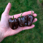 Swiss Chocolate Habanero