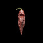 Chocolate Ghost