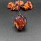 Pockmark Orange